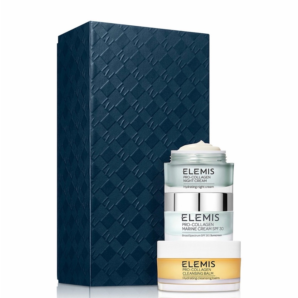 ELEMIS Collagen Heroes Set